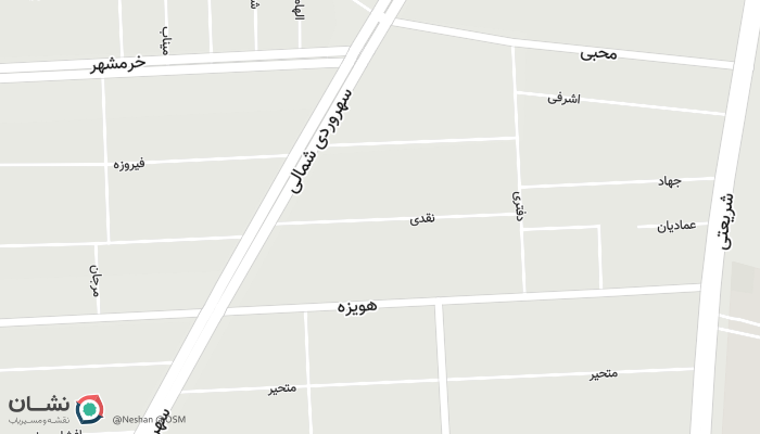 office location