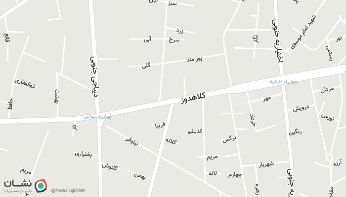 office location