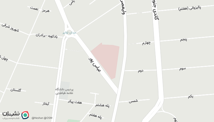 office location