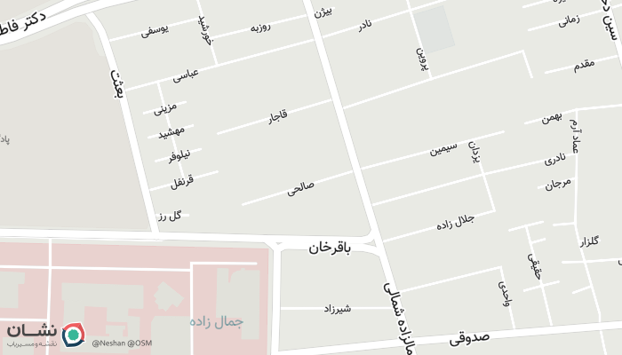 office location