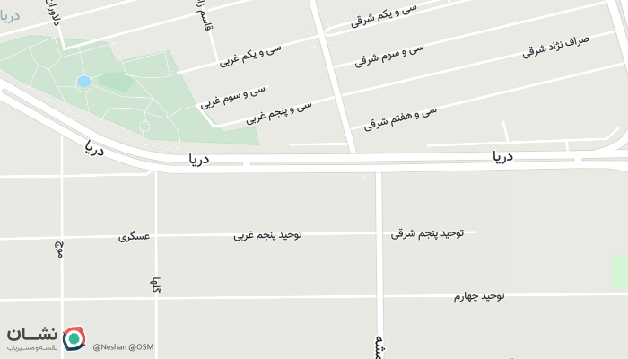 office location