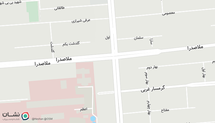 office location