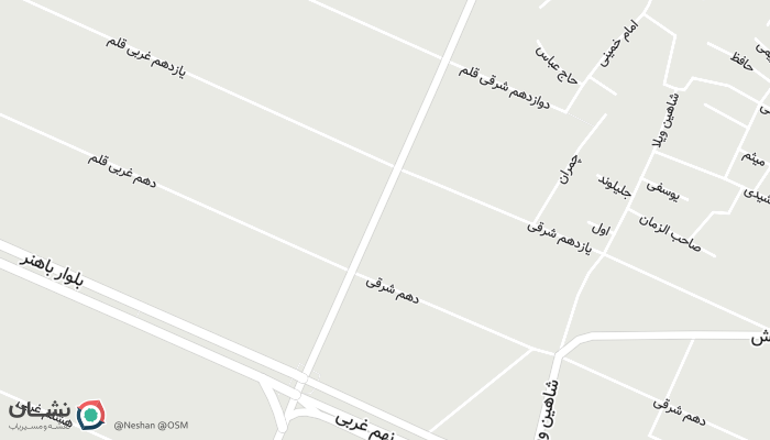 office location