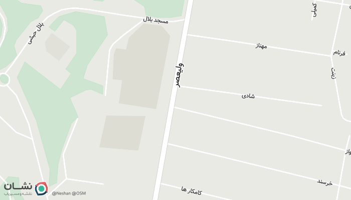 office location