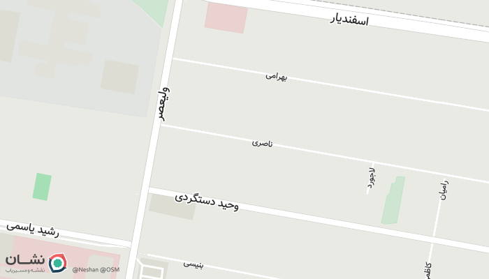 office location