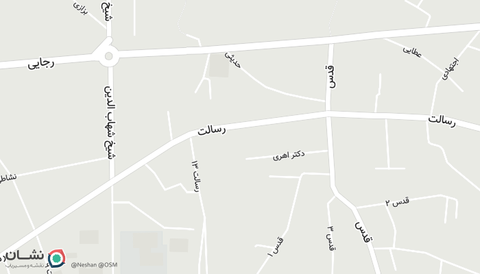 office location