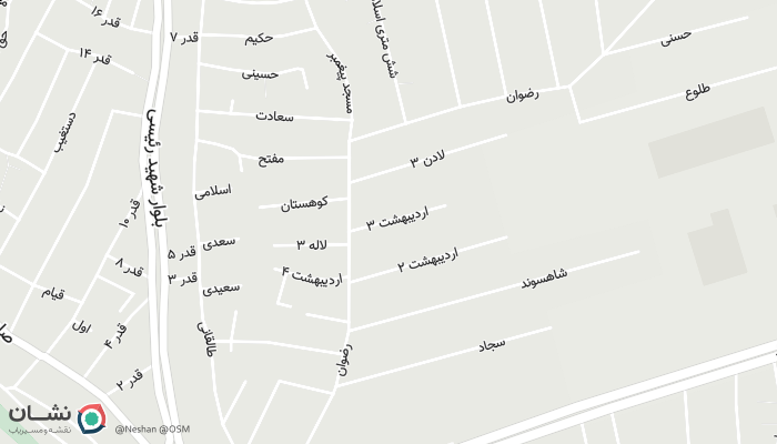 office location