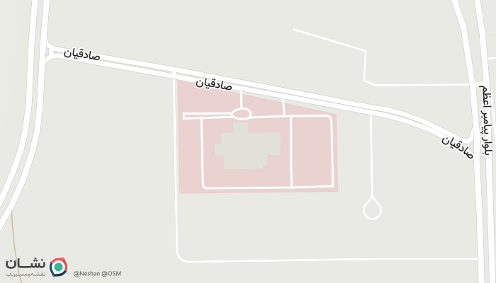 office location
