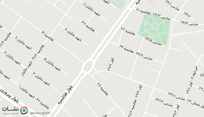 office location