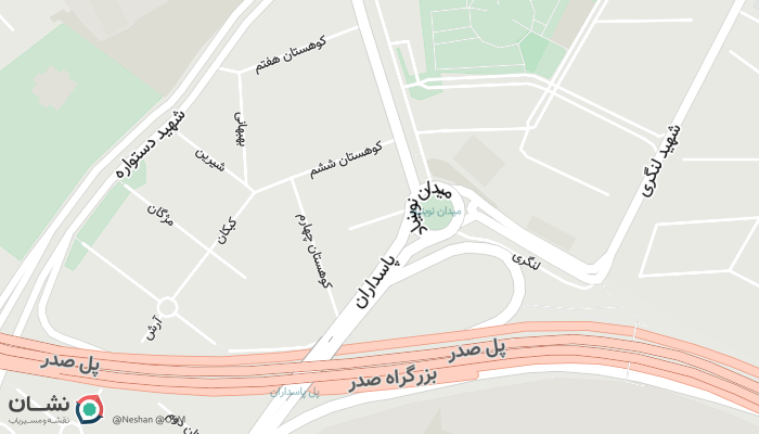 office location