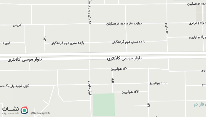 office location