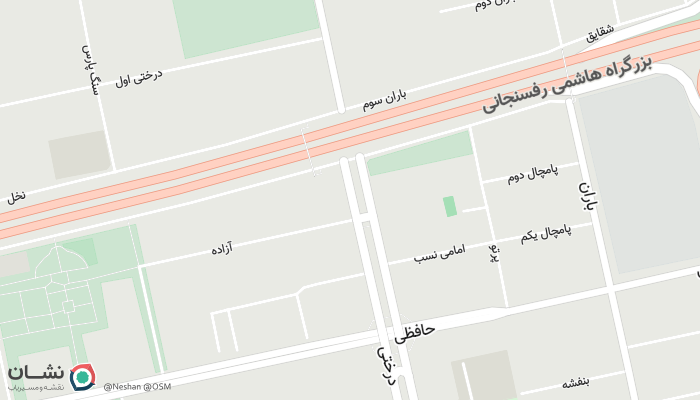 office location