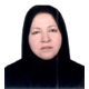 دکتر سیده ام کلثوم قاضی