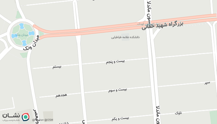 office location