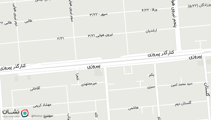office location