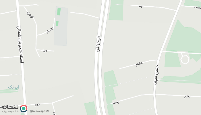 office location