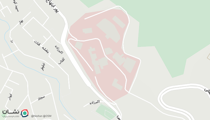 office location