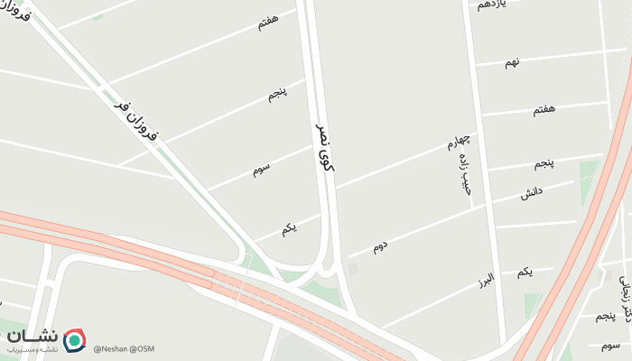 office location