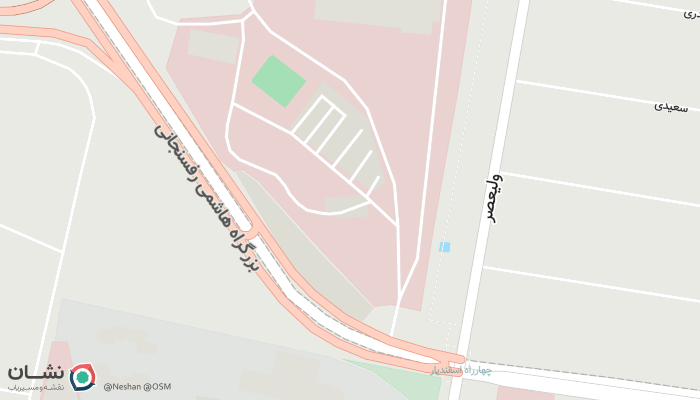 office location