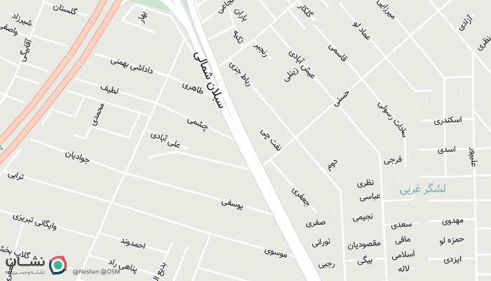 office location