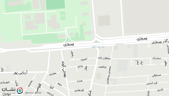 office location