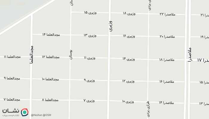 office location