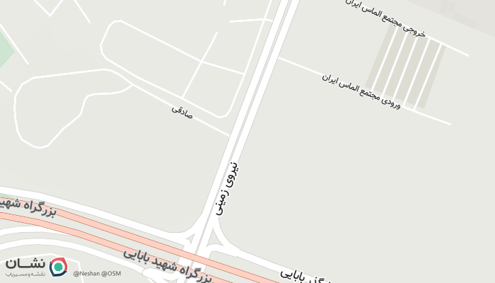 office location