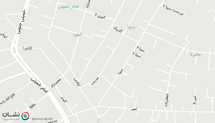 office location