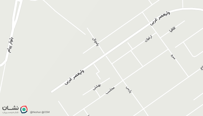 office location