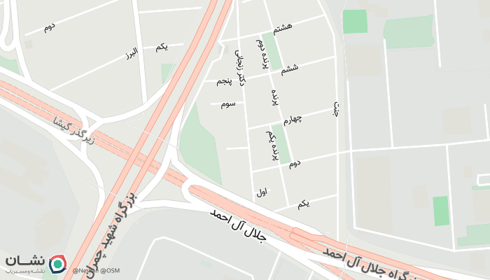 office location