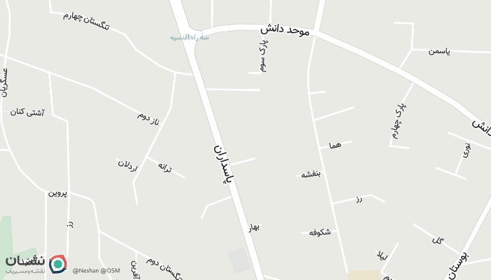 office location