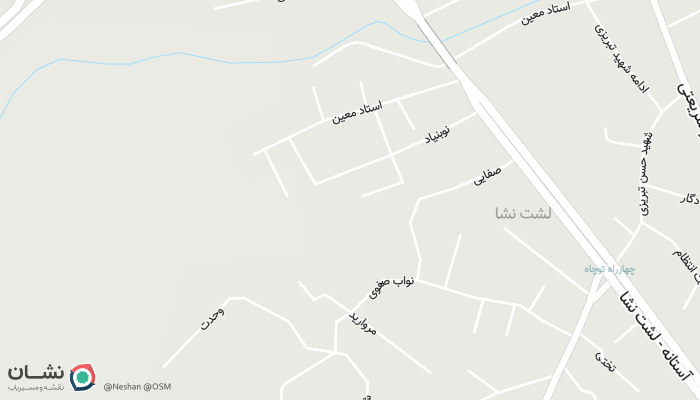 office location
