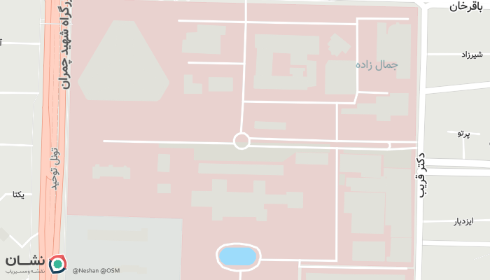 office location