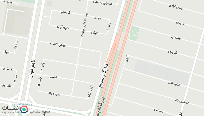 office location