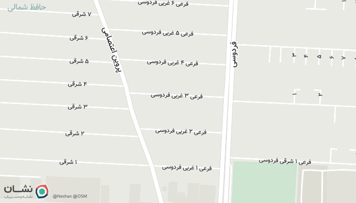 office location