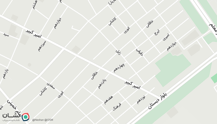 office location