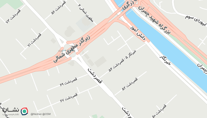 office location