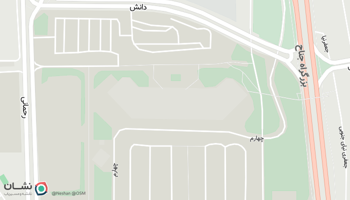 office location