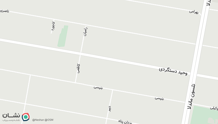 office location