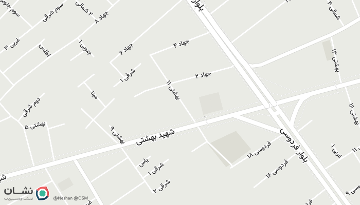 office location