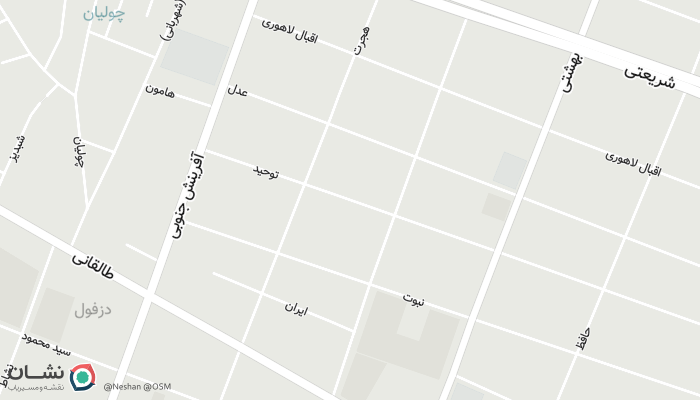 office location