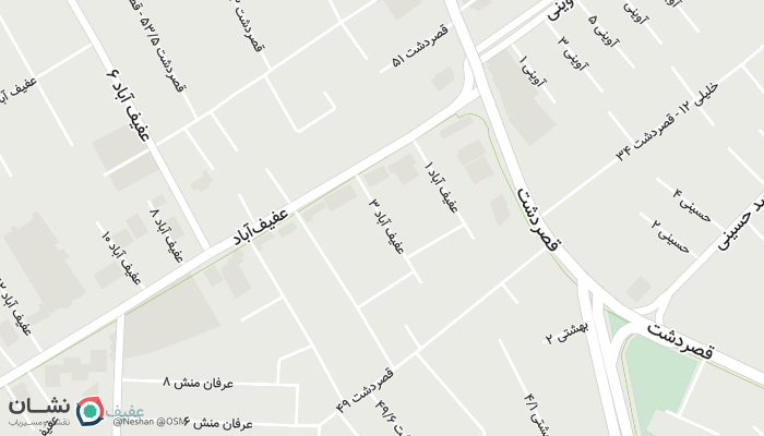 office location