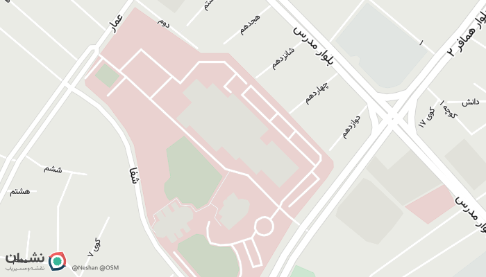 office location