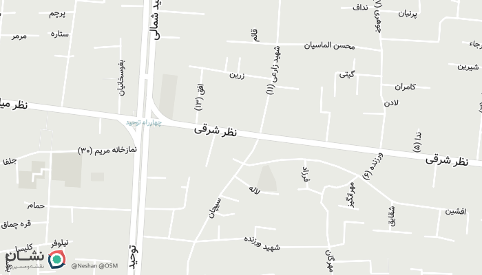 office location