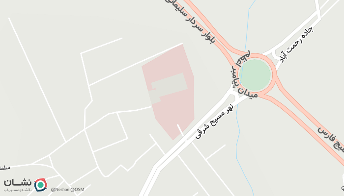 office location