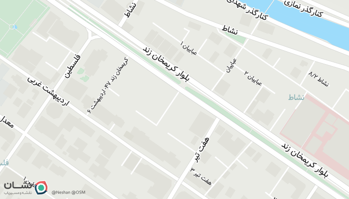 office location