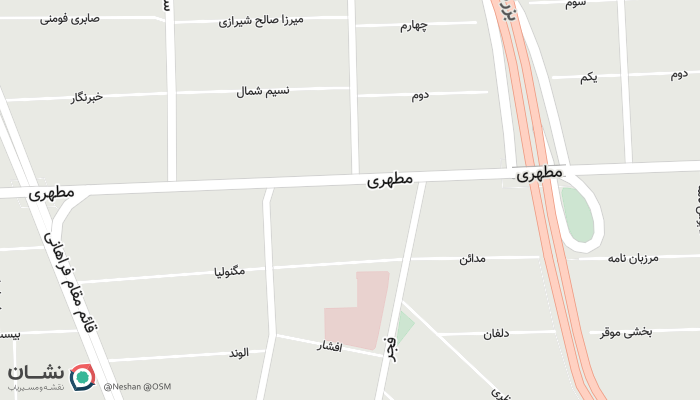office location