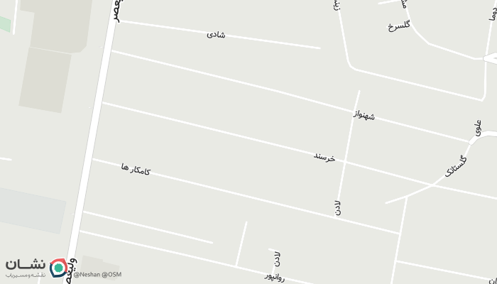 office location