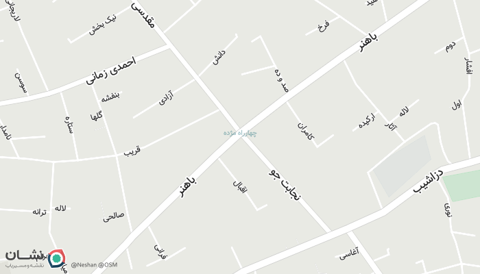 office location