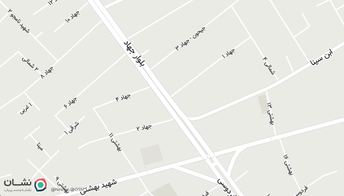 office location